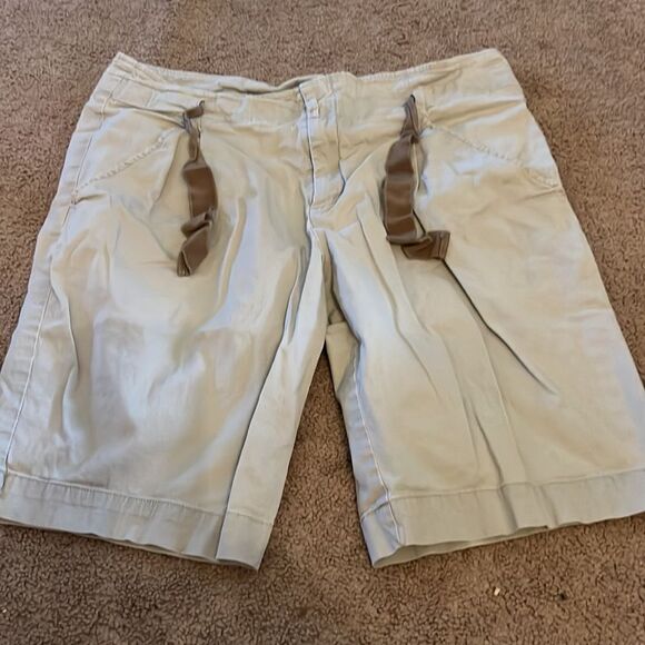 Vince Bermuda shorts 10 - Picture 3 of 6